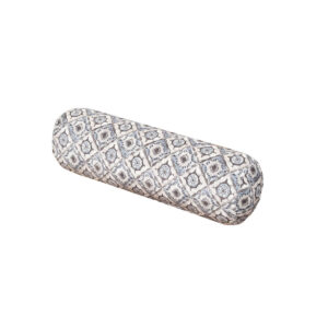 Çini Desenli Silindir Kırlent