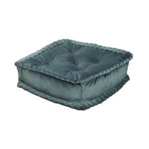 Bisküvi Yeşil Minder