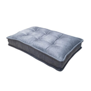 Natürel Mavi Yer Minderi