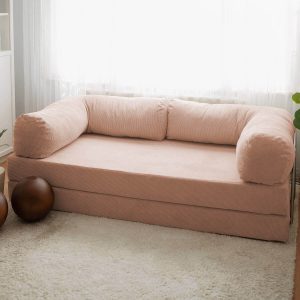 NOOK Modüler Koltuk | Pembe