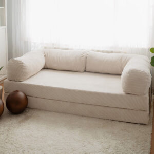 NOOK Modüler Koltuk | Beyaz