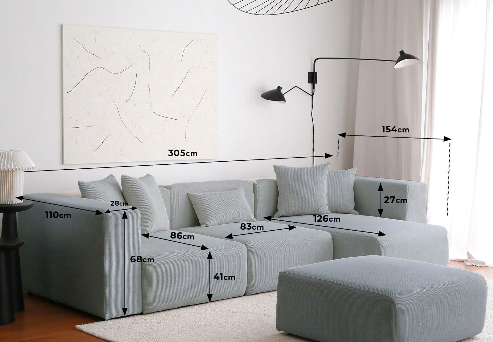 yolo-moduler-kose-mavi-olcu