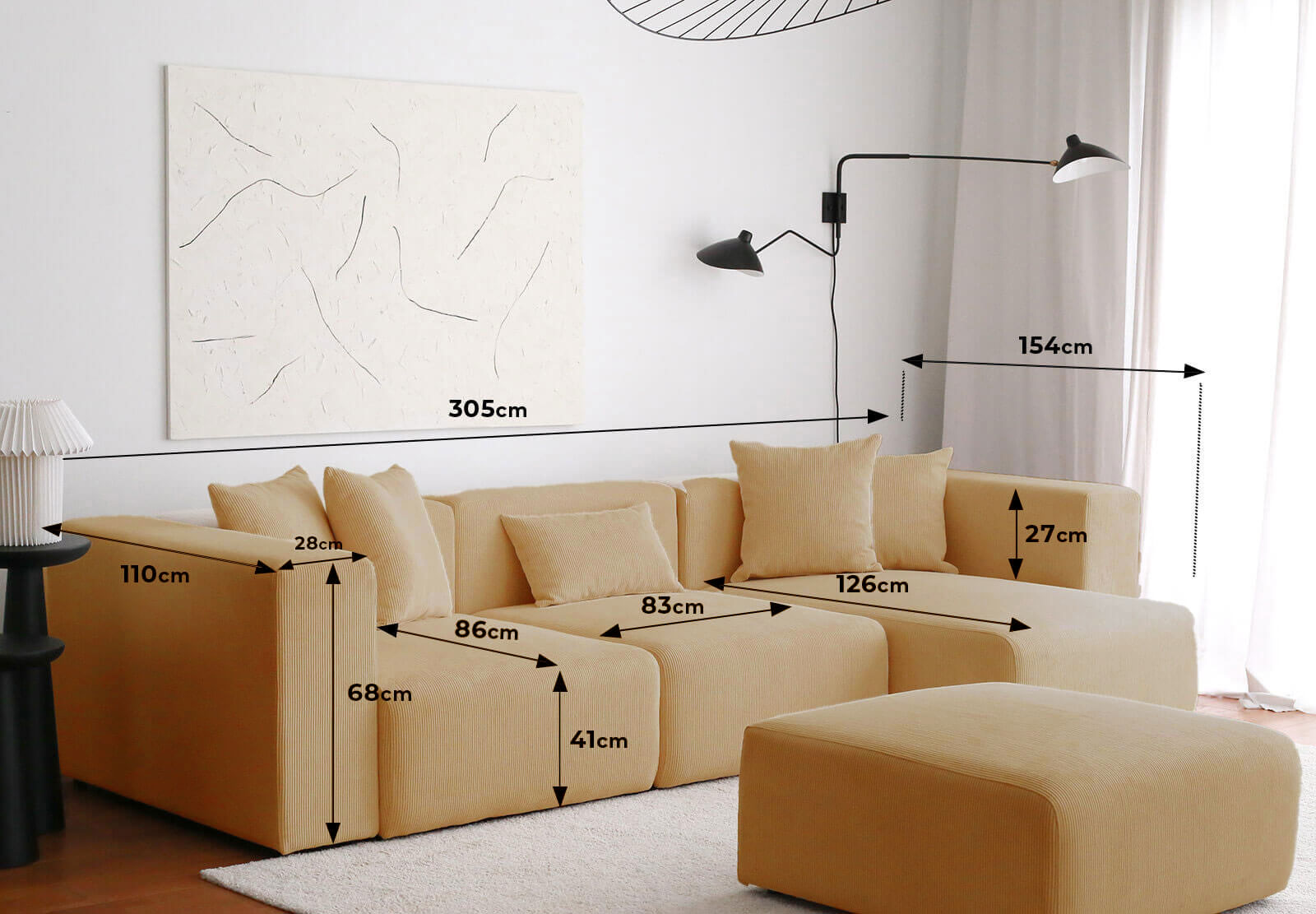 yolo-moduler-kose-sari-olcu