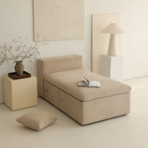 FLOVV Uzanma Modülü