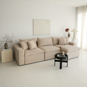 FLOVV Modüler Köşe Koltuk Takımı