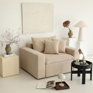 FLOVV Modüler Tekli Koltuk