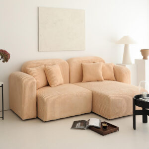 CUBO Modüler Mini Köşe Koltuk