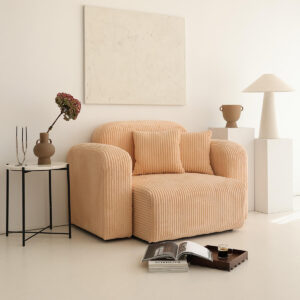 CUBO Modüler Tekli Koltuk