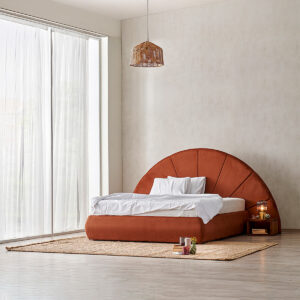 RISE Baza Başlık Yatak Takımı