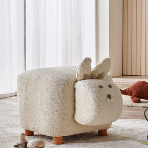 LUGU Çocuk Odası Pufu | evoKido