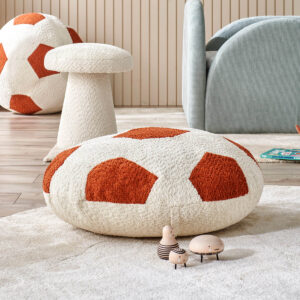 BOLA Çocuk Odası Minderi | evoKido